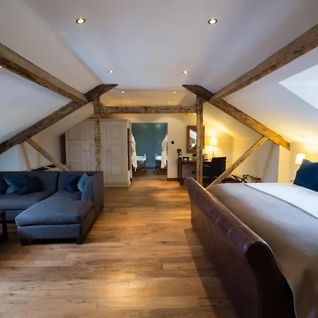 Du Vin & Bistro Hotel 4*