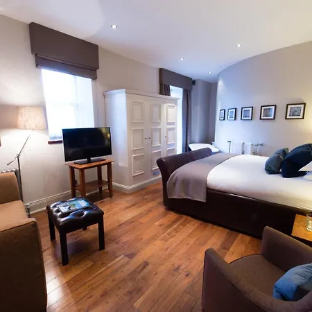 Szálloda Du Vin & Bistro 4*