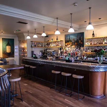 Du Vin & Bistro 4* Harrogate