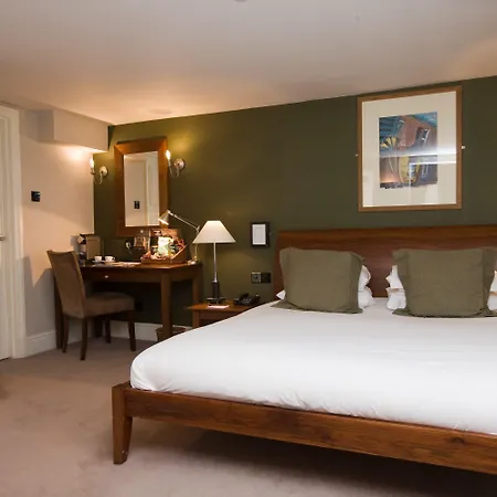 Du Vin & Bistro Harrogate