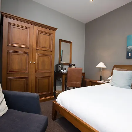 Du Vin & Bistro Hotel 4*