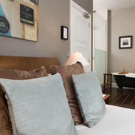 Du Vin & Bistro Hotel Harrogate