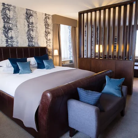 Du Vin & Bistro Hotel 4*