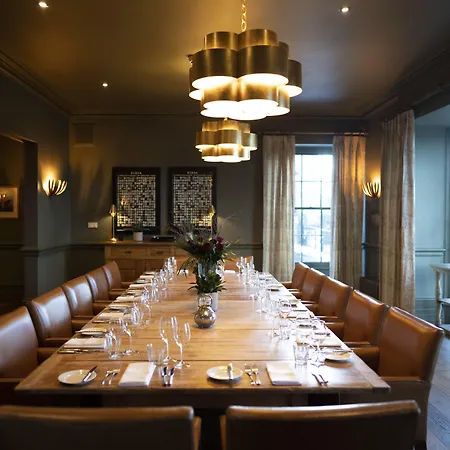 Du Vin & Bistro Hotel