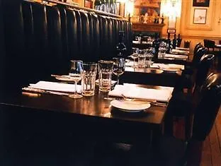 Du Vin & Bistro Szálloda