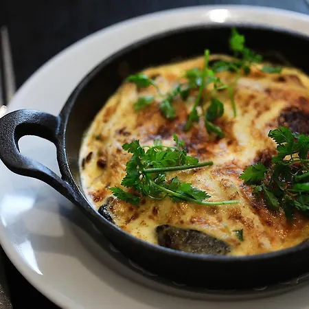 Du Vin & Bistro Szálloda 4*