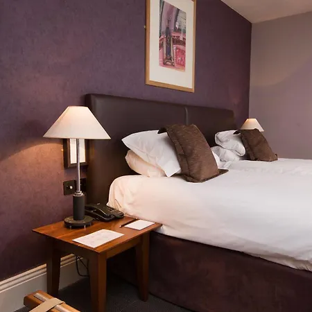 Du Vin & Bistro Harrogate