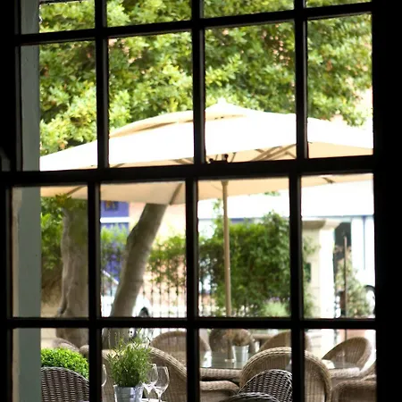 Du Vin & Bistro