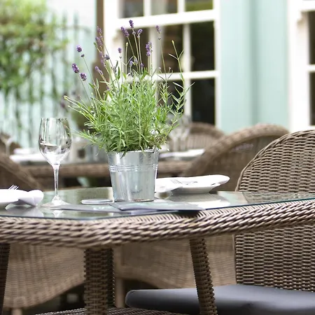 Du Vin & Bistro Szálloda 4*