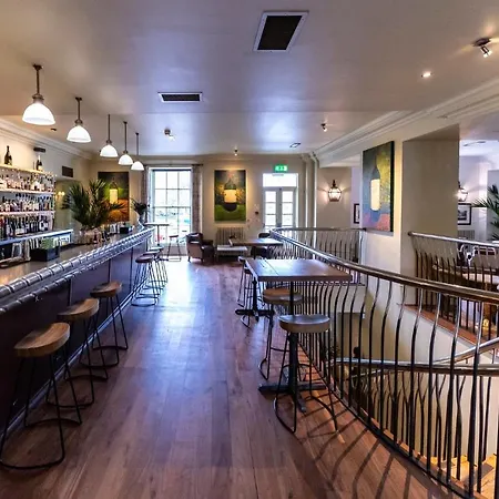 Szálloda Du Vin & Bistro