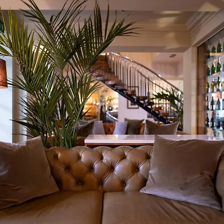 Szálloda Du Vin & Bistro 4*