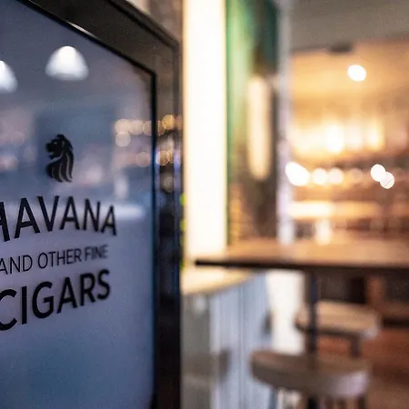 Szálloda Du Vin & Bistro 4*