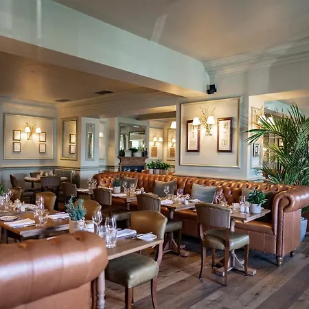 Szálloda Du Vin & Bistro Harrogate