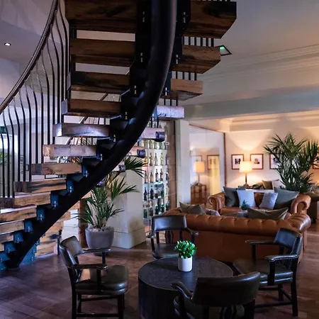 Du Vin & Bistro 4*