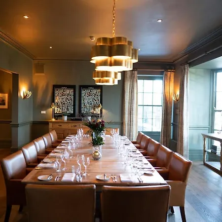 Du Vin & Bistro