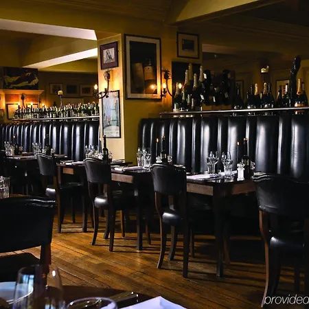Du Vin & Bistro Szálloda