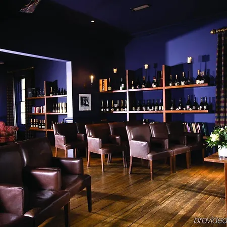 Szálloda Du Vin & Bistro