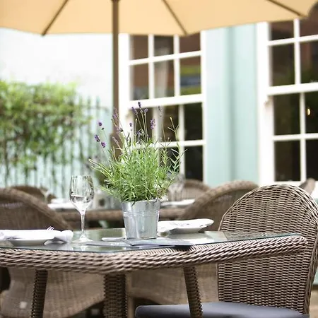 Szálloda Du Vin & Bistro