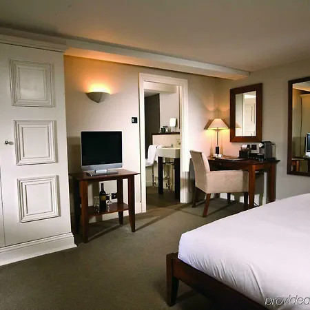 Du Vin & Bistro Szálloda 4*