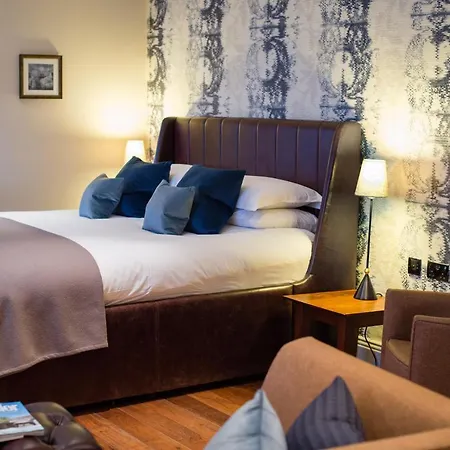 Hotel Du Vin&bistro Harrogate