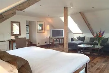 Hotel Du Vin & Bistro Harrogate