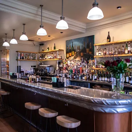 Du Vin & Bistro 4*