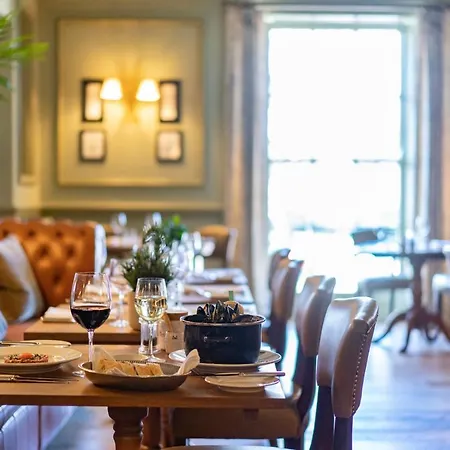 Du Vin & Bistro 4* הרוגייט