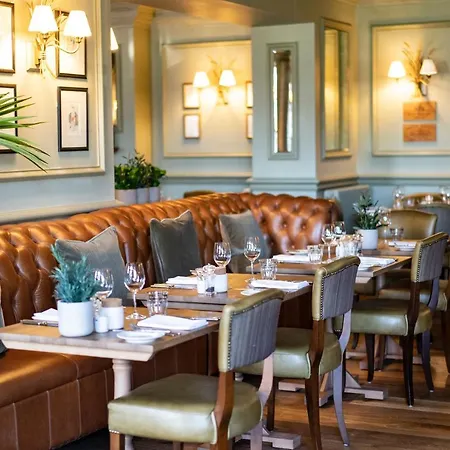 Du Vin & Bistro Hotel 4*