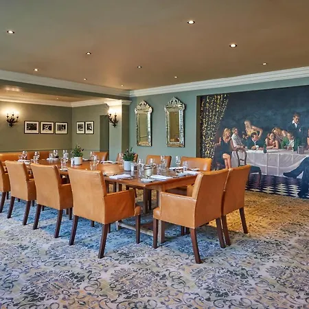 Du Vin & Bistro Hotel Harrogate