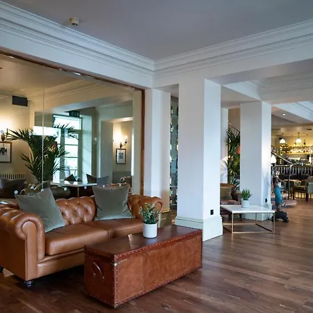 Du Vin & Bistro 4*