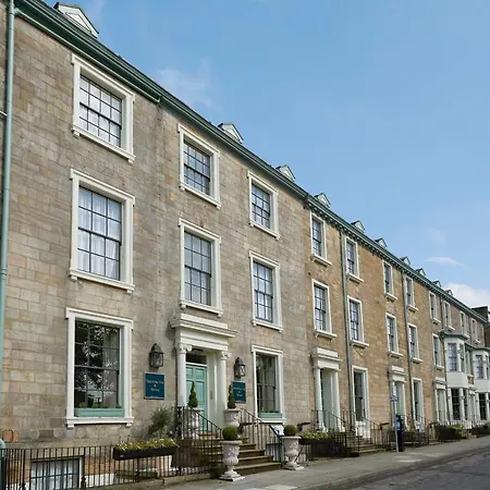 Hotel Du Vin & Bistro Harrogate
