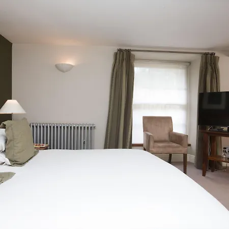 Otel Du Vin & Bistro 4*