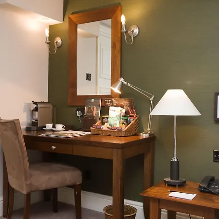 Otel Du Vin & Bistro Harrogate