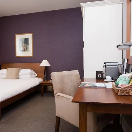 Otel Du Vin & Bistro Harrogate