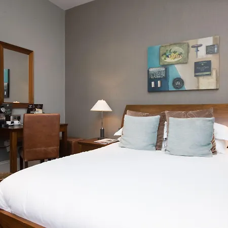 Du Vin & Bistro 4* Harrogate