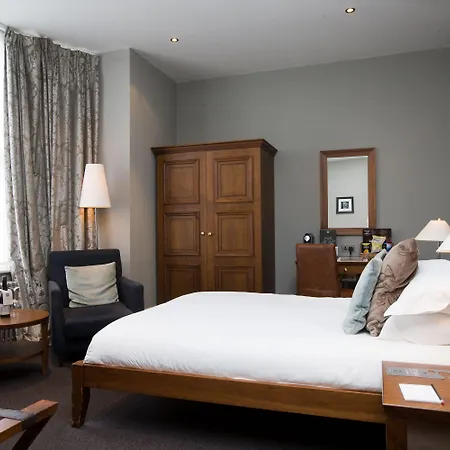 Du Vin&bistro Harrogate