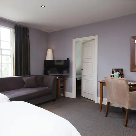 Du Vin & Bistro Hotel