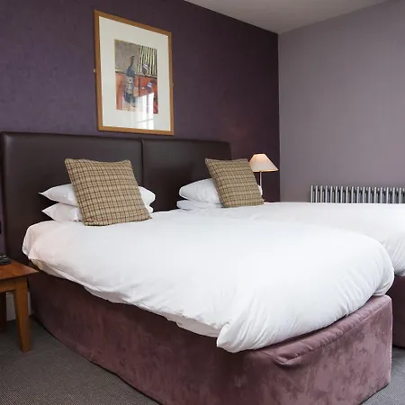 Du Vin&bistro Hotel