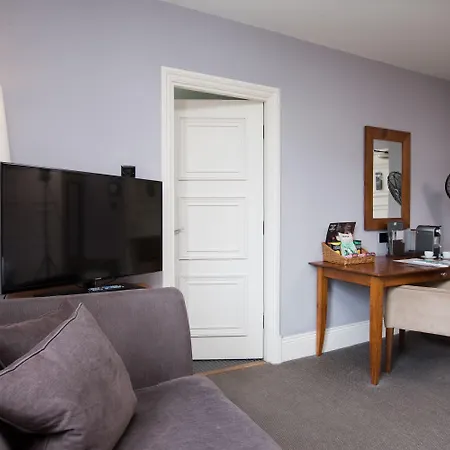 Du Vin&bistro Harrogate