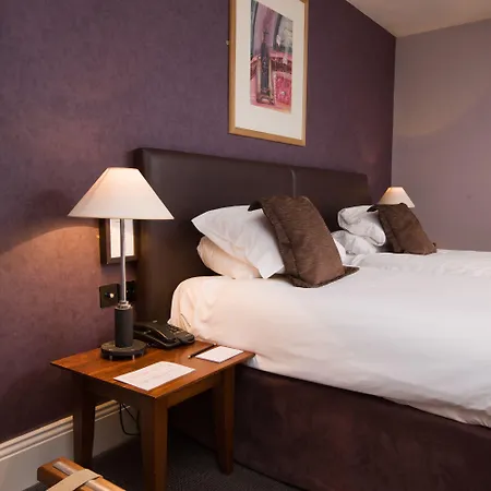 Hotel Du Vin&bistro 4*