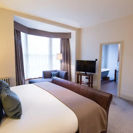 Du Vin & Bistro Hotel 4*