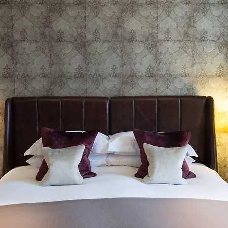 Hotel Du Vin&bistro Harrogate