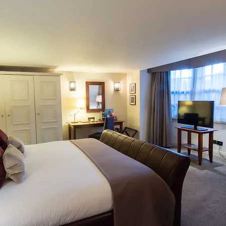 Hotel Du Vin&bistro Harrogate