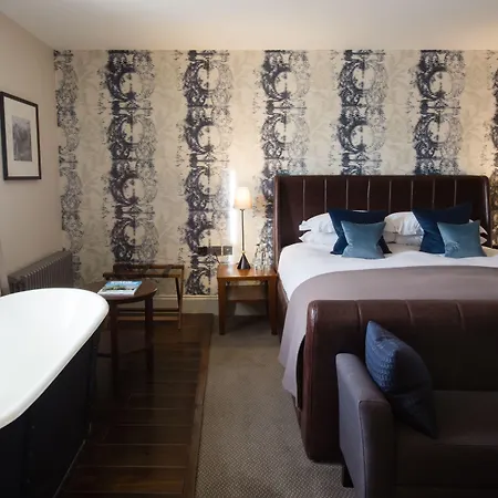 Du Vin&bistro Harrogate