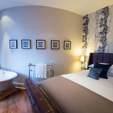 Du Vin & Bistro Otel