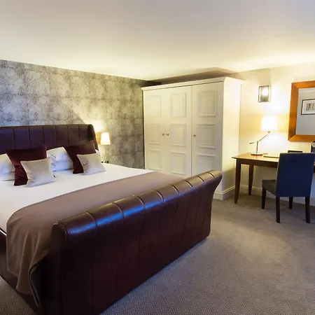 Du Vin & Bistro Hotel 4*