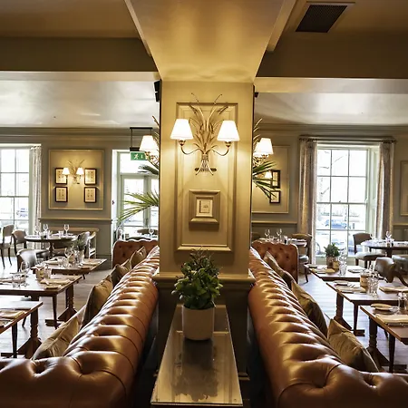 Du Vin&bistro 4*