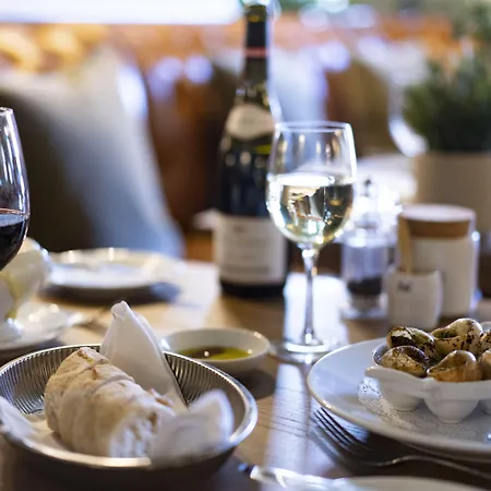 Hotel Du Vin & Bistro