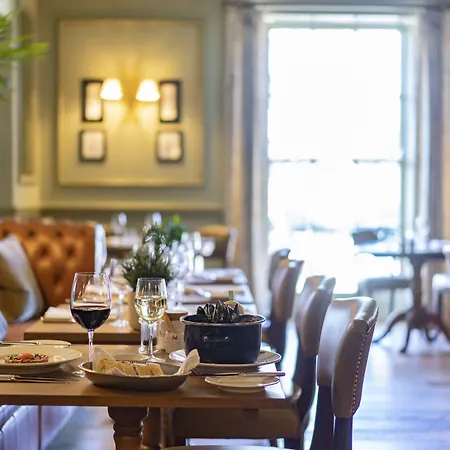 Du Vin&bistro Harrogate
