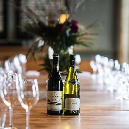 Du Vin&bistro